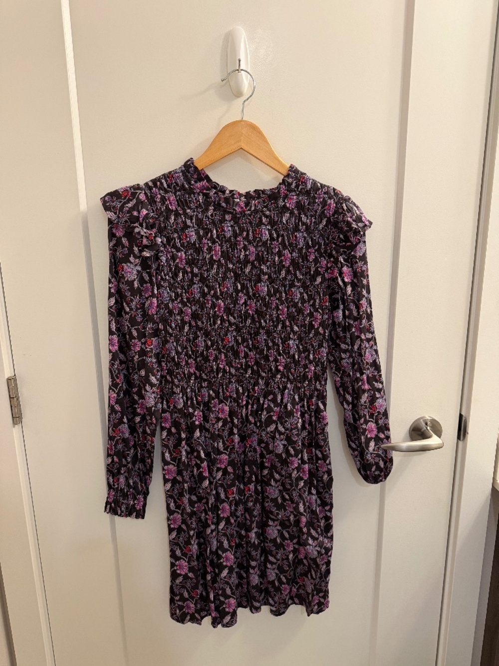 Gap Floral Dress